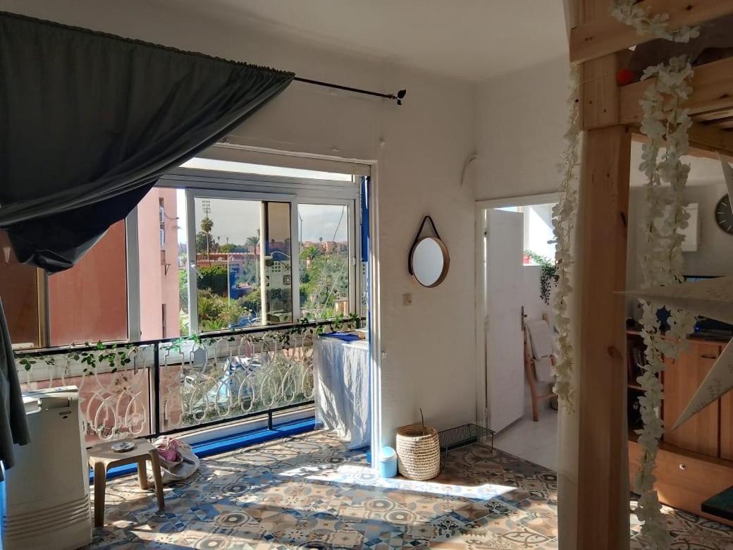 Appartement Cosy Gueliz *