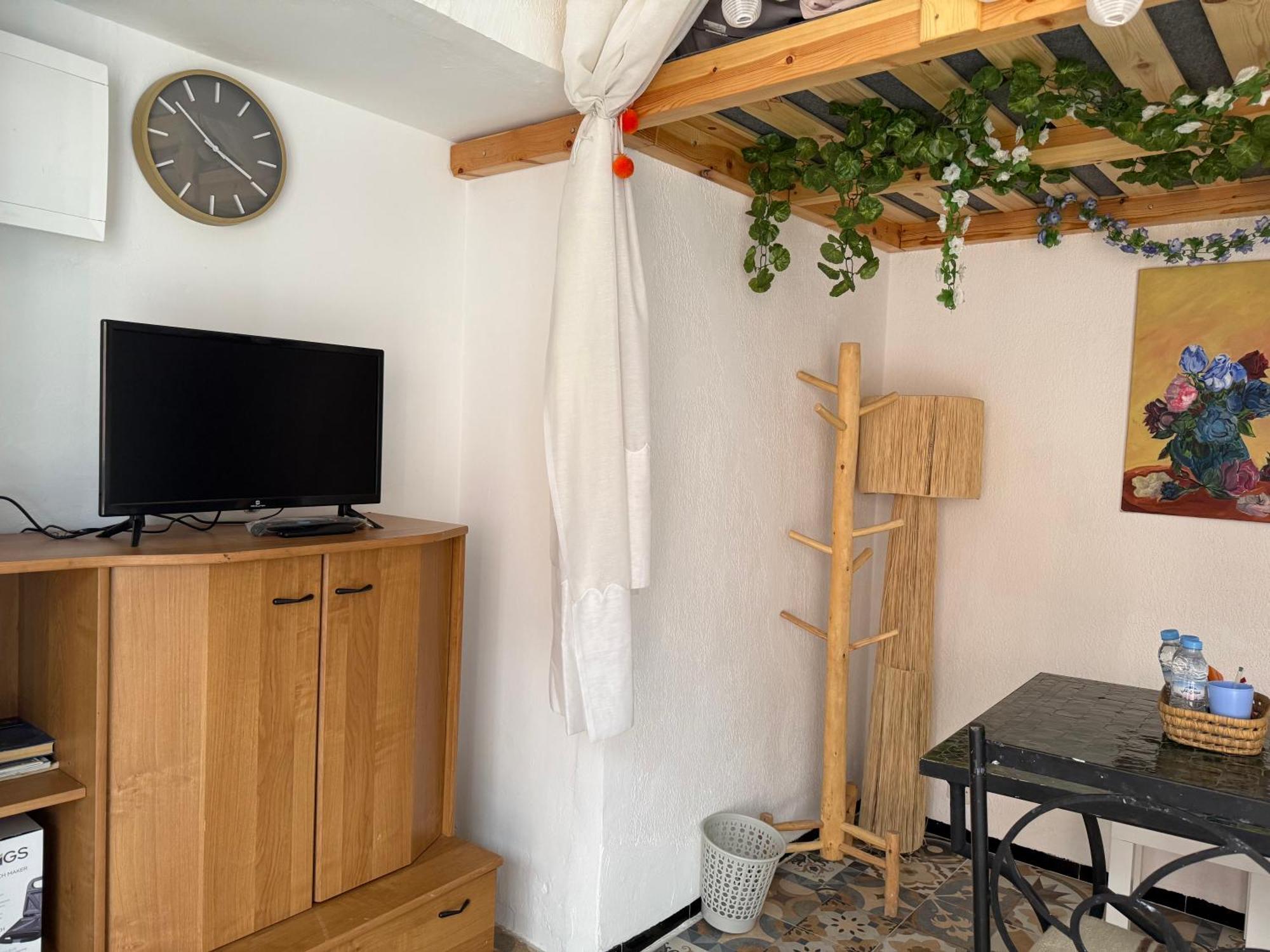 Cosy Gueliz Appartement