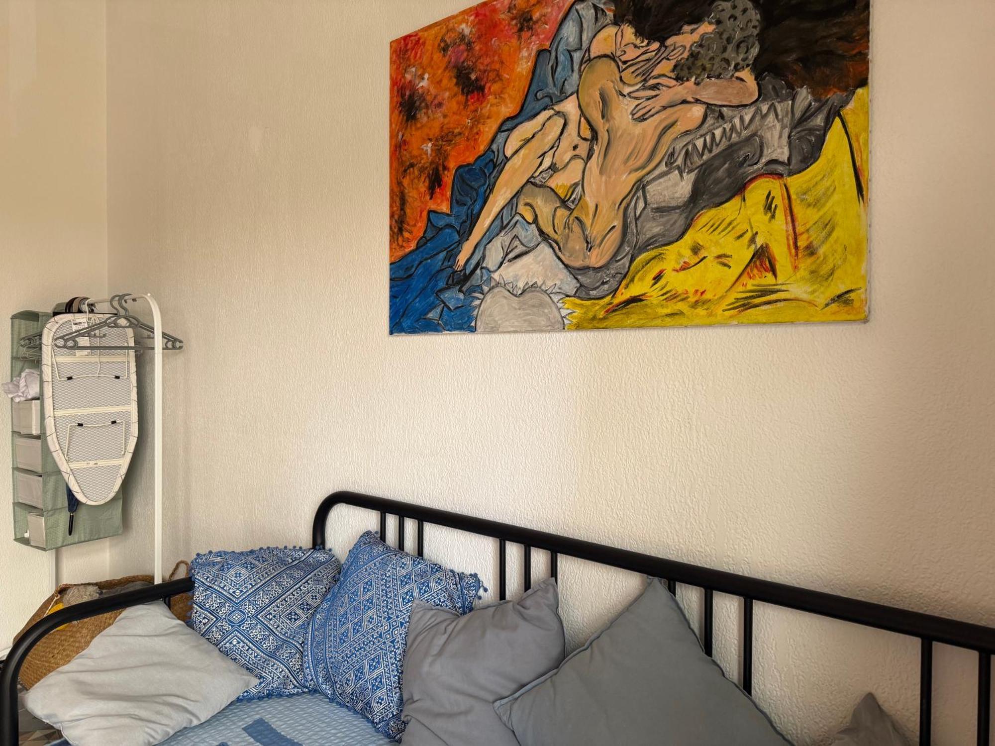 Cosy Gueliz Appartement *