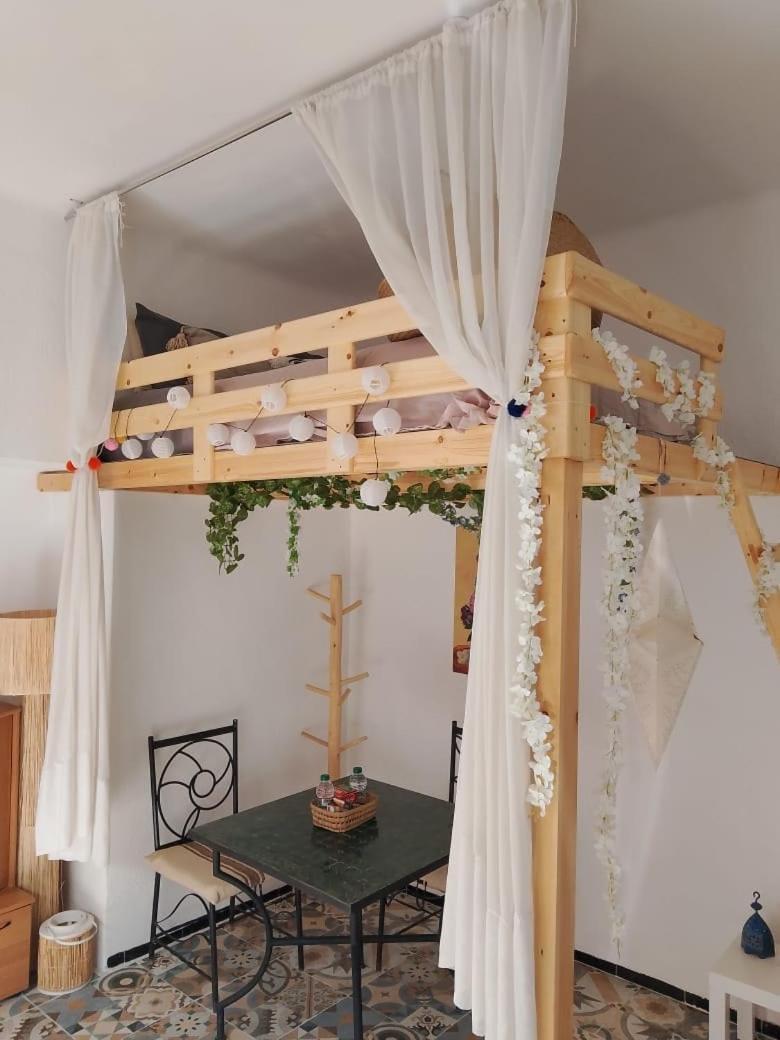Appartement Cosy Gueliz